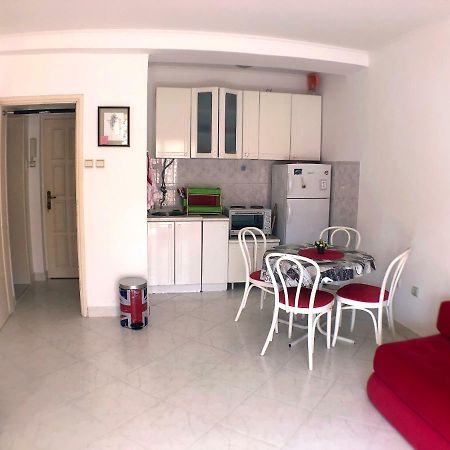 One Bedroom Apartment 500M From The Beach Budva Exterior photo