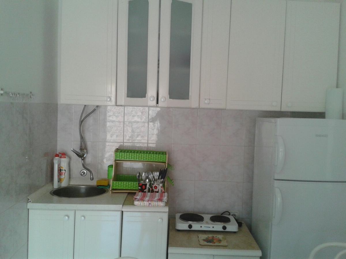 One Bedroom Apartment 500M From The Beach Budva Exterior photo