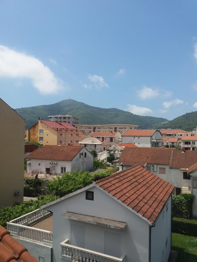 One Bedroom Apartment 500M From The Beach Budva Exterior photo