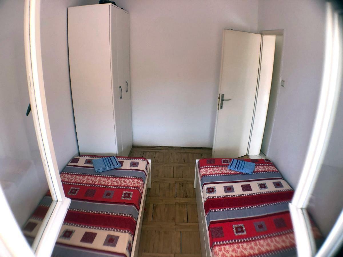 One Bedroom Apartment 500M From The Beach Budva Exterior photo