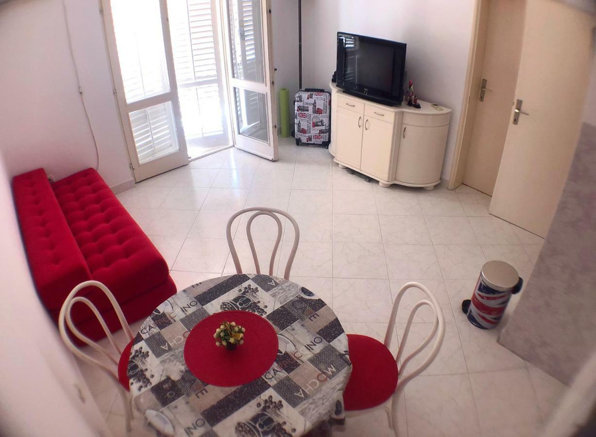 One Bedroom Apartment 500M From The Beach Budva Exterior photo